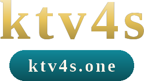 ktv4s โลโก้