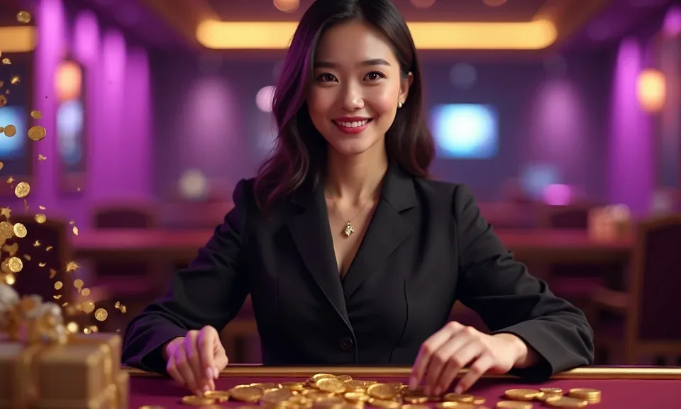 ktv4s เกมจาก Storm Craft บน ktv4s